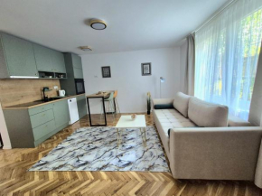SAJRA Apartment SARAJEVO